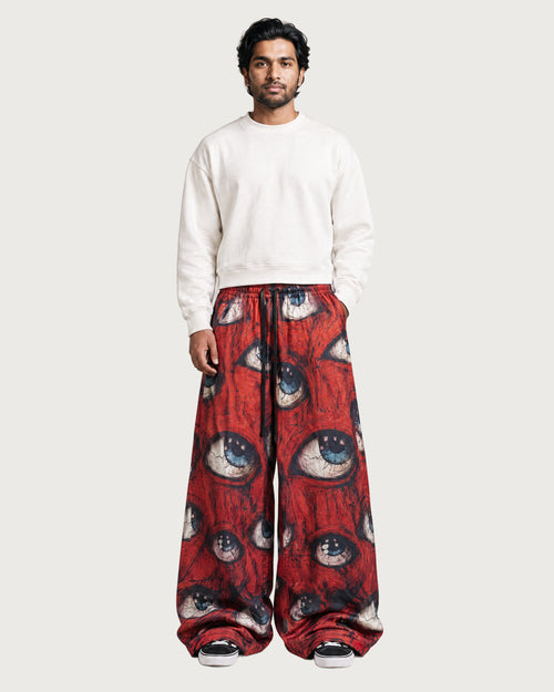 Baggy pants