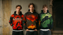Beyond the Basics: Elevating Your Streetwear with Clazzey’s Bold Hoodie Collection Clazzey Global