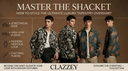 Master the Shacket: How to Style the Ultimate Luxury Tapestry Overshirt Clazzey Global
