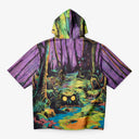 Swamp Stalker Oversized Hoodie