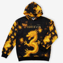 Inferno Dragon Graphic Hoodie – Golden Flame Streetwear
