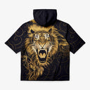 Lionstorm Oversized Hoodie