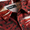 LUST LURE SHIRT // SIREN EDITION