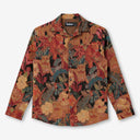 Bohemian Blaze Shacket – Partywear Jackets