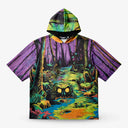 Swamp Stalker Oversized Hoodie