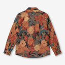 Bohemian Blaze Shacket – Partywear Jackets