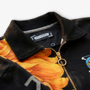 Pirate King Zip-Up Jacket – One Piece Anime