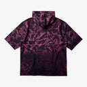 Shadow Mist Oversized Hoodie - Sleek Streetwear Comfort