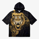 Lionstorm Oversized Hoodie
