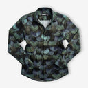 VIPER VOID SHIRT // SERPENT EDITION