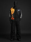 Pirate King: Gear 5 Signature Zip-Up Jacket CLAZZEY