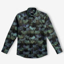 VIPER VOID SHIRT // SERPENT EDITION