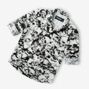 CYBER CHROME SHIRT // AEON EDITION