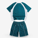 Sage Stealth Heavyweight Tech-Terry Co-ord Set