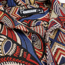 Cultural Reign Shacket – Premium Cotton Layer