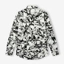 CYBER CHROME SHIRT // AEON EDITION