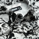 CYBER CHROME SHIRT // AEON EDITION