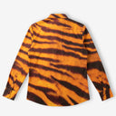 KRAKATOA AMBER SHIRT // TIGER EDITION