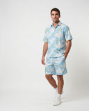 The Retro Wave Relaxed-Fit Co-ord Set (Copy) CLAZZEY