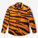 KRAKATOA AMBER SHIRT // TIGER EDITION