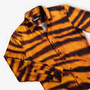KRAKATOA AMBER SHIRT // TIGER EDITION