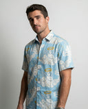 The Retro Wave Relaxed-Fit Co-ord Set (Copy) CLAZZEY