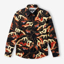 TRENCH BEAST SHIRT // ONI EDITION