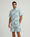 The Retro Wave Relaxed-Fit Co-ord Set (Copy) CLAZZEY