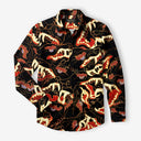 TRENCH BEAST SHIRT // ONI EDITION
