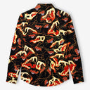 TRENCH BEAST SHIRT // ONI EDITION