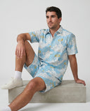 The Retro Wave Relaxed-Fit Co-ord Set (Copy) CLAZZEY