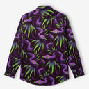 ABYSSAL TIDE SHIRT // SERPENT EDITION
