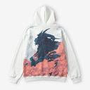 Spirit of the Wind Printed Hoodie