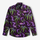 ABYSSAL TIDE SHIRT // SERPENT EDITION