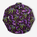 ABYSSAL TIDE SHIRT // SERPENT EDITION