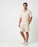 The Island Toile Relaxed-Fit Co-ord Set (Copy) CLAZZEY