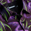 ABYSSAL TIDE SHIRT // SERPENT EDITION