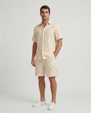 The Island Toile Relaxed-Fit Co-ord Set (Copy) CLAZZEY