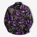 ABYSSAL TIDE SHIRT // SERPENT EDITION