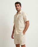 The Island Toile Relaxed-Fit Co-ord Set (Copy) CLAZZEY