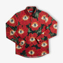 BLOOMING OPTIC SHIRT // GAZE EDITION