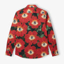 BLOOMING OPTIC SHIRT // GAZE EDITION