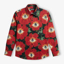 BLOOMING OPTIC SHIRT // GAZE EDITION