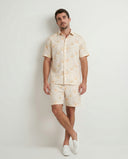 The Island Toile Relaxed-Fit Co-ord Set (Copy) CLAZZEY