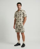 The Maritime Wave Relaxed-Fit Co-ord Set (Copy) CLAZZEY