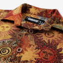 Solar Symphony Shacket