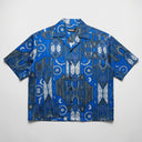 The Cathedral Boxy-Fit Cuban Shirt CLAZZEY