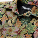 Whispering Leaves Shacket
