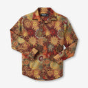 Solar Symphony Shacket