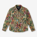 Whispering Leaves Shacket